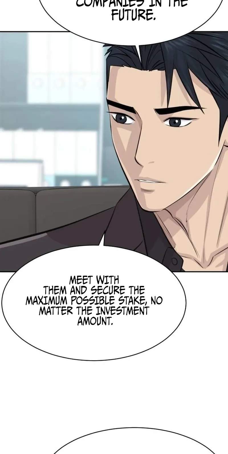 Genius Grandson of the Loan Shark King Chapter 127 - Page 57
