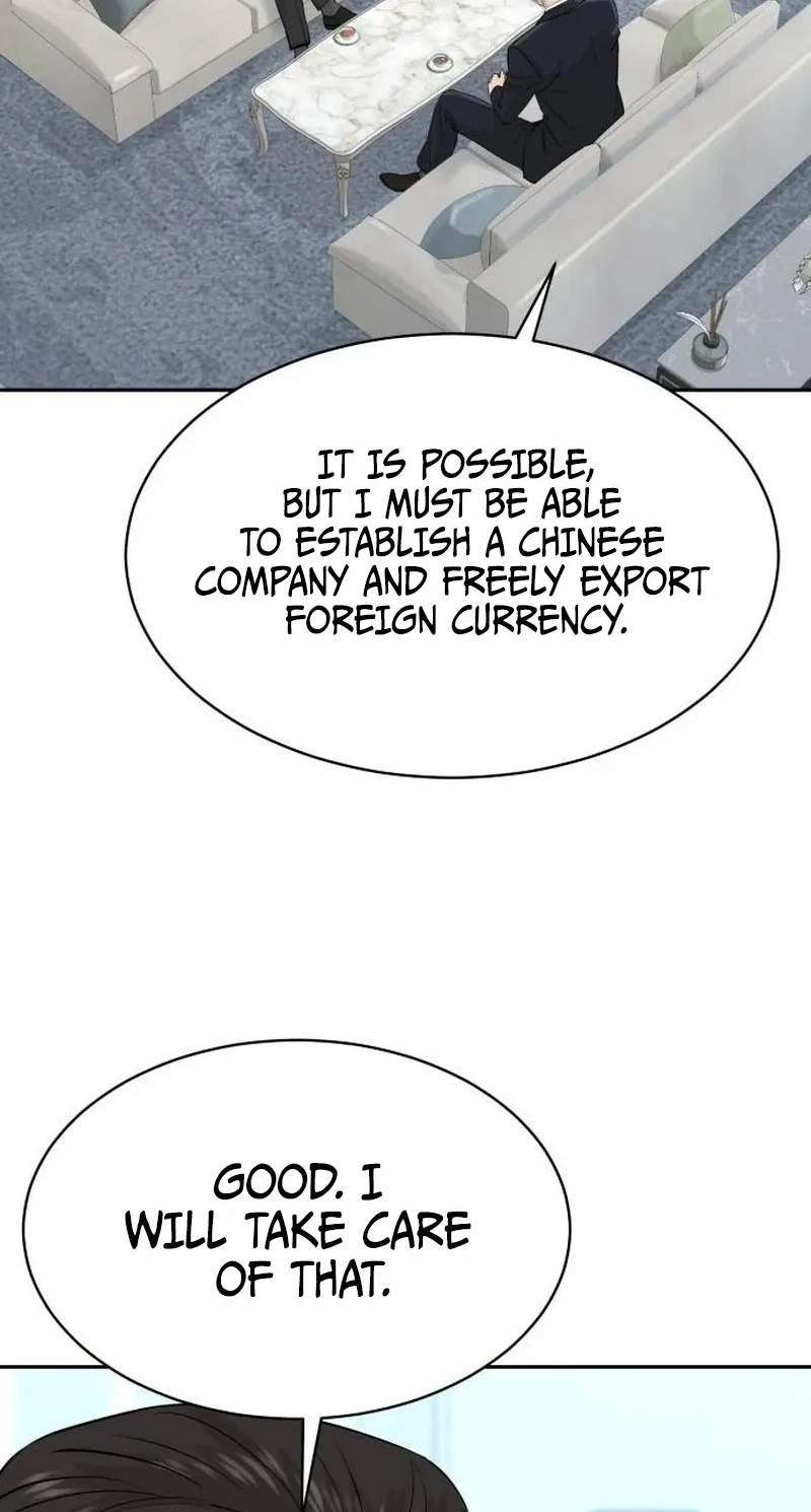 Genius Grandson of the Loan Shark King Chapter 127 - Page 6