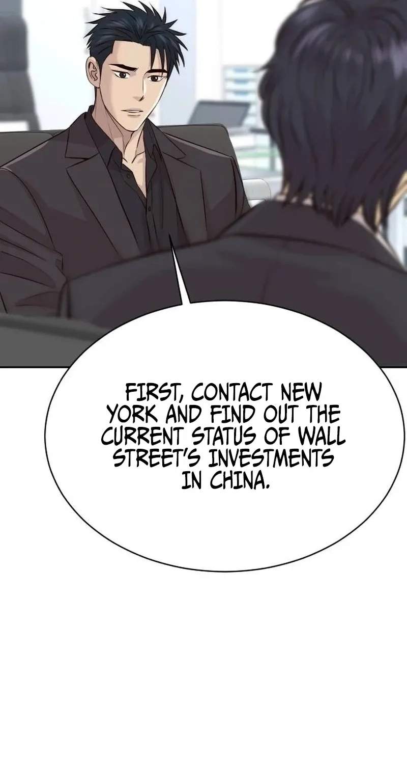 Genius Grandson of the Loan Shark King Chapter 127 - Page 60