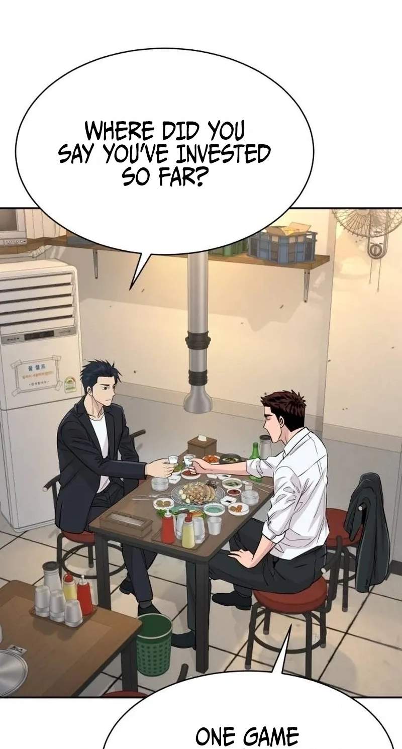 Genius Grandson of the Loan Shark King Chapter 127 - Page 65