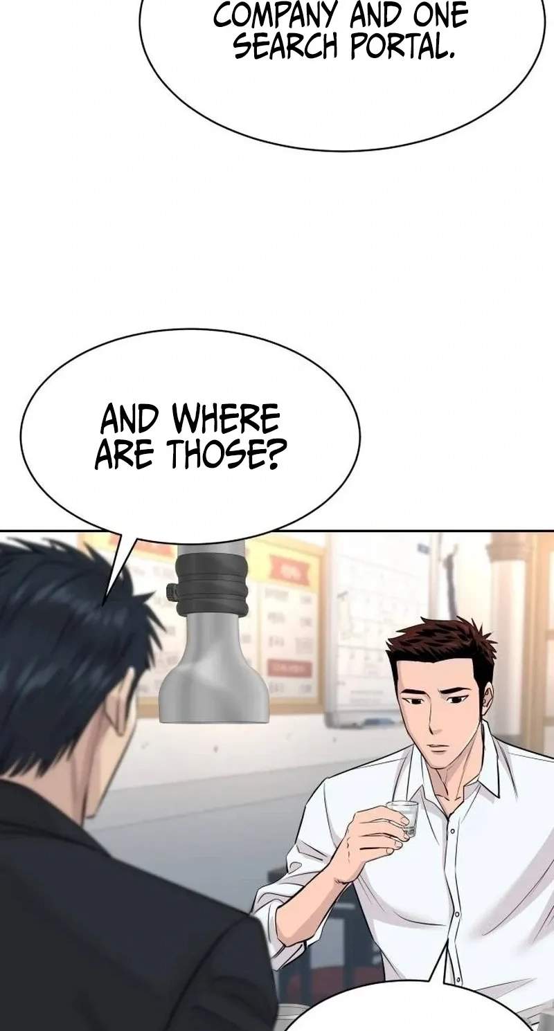Genius Grandson of the Loan Shark King Chapter 127 - Page 66