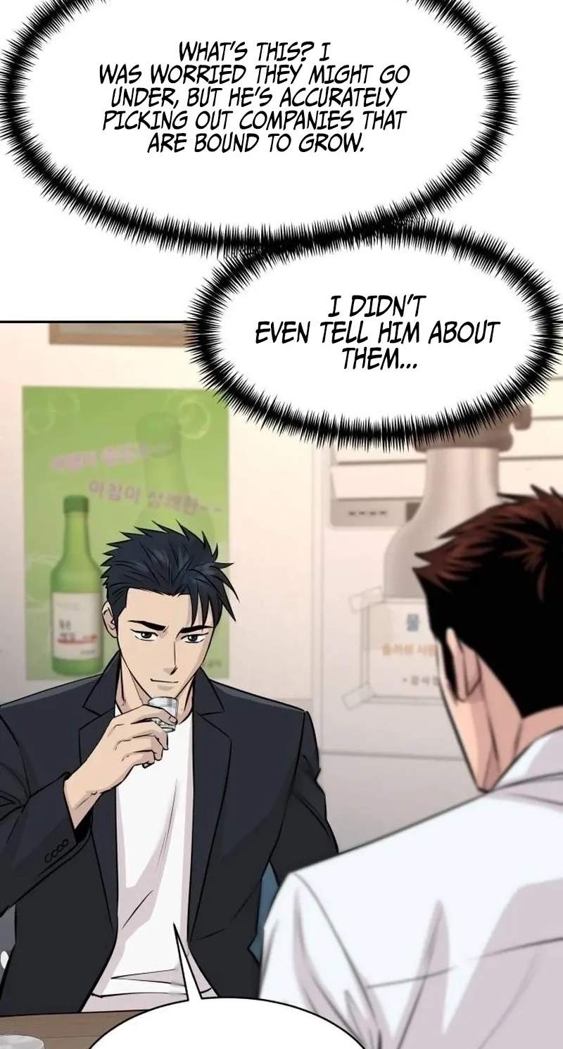 Genius Grandson of the Loan Shark King Chapter 127 - Page 69