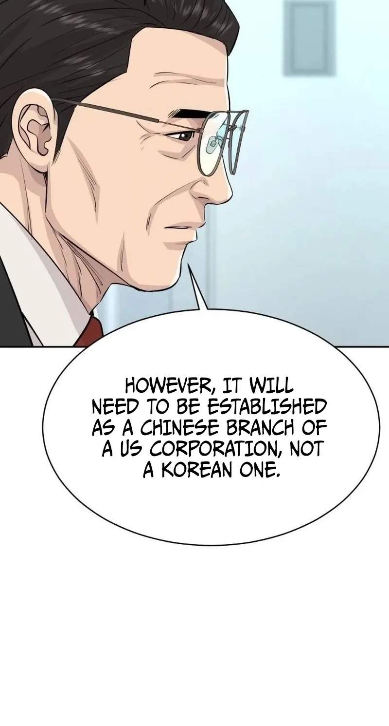 Genius Grandson of the Loan Shark King Chapter 127 - Page 7