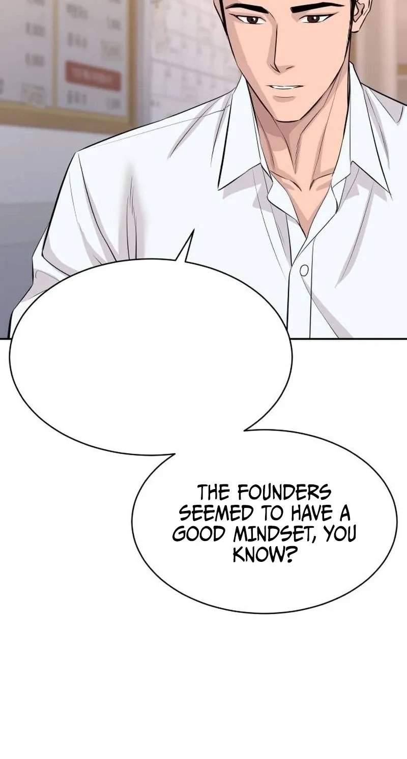 Genius Grandson of the Loan Shark King Chapter 127 - Page 71