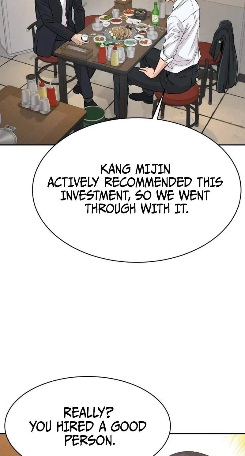 Genius Grandson of the Loan Shark King Chapter 127 - Page 74