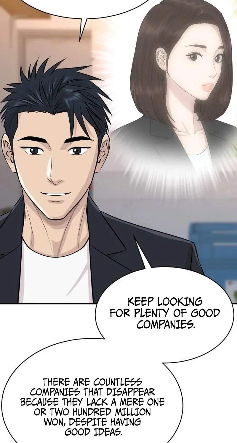 Genius Grandson of the Loan Shark King Chapter 127 - Page 75