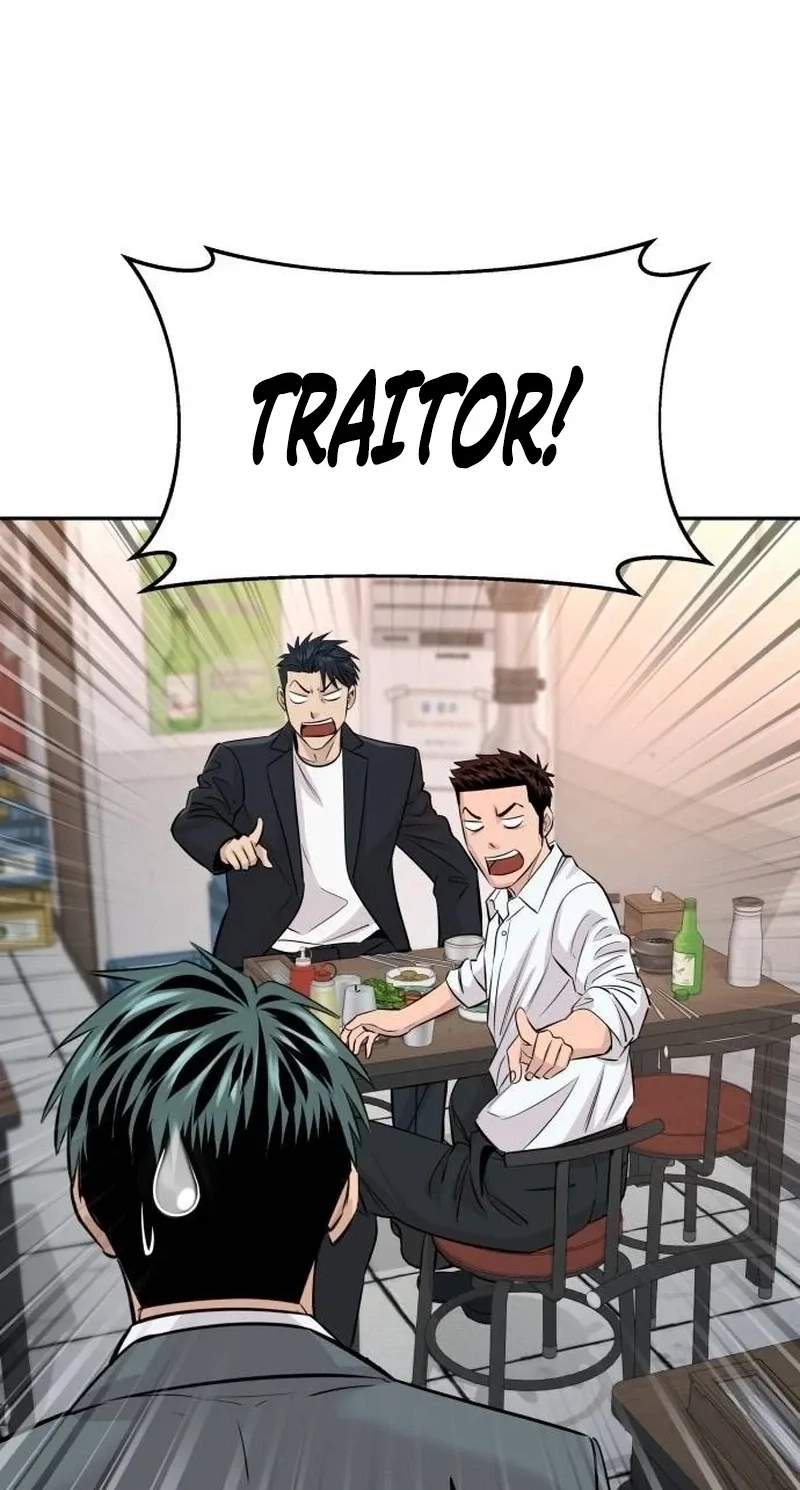 Genius Grandson of the Loan Shark King Chapter 127 - Page 80