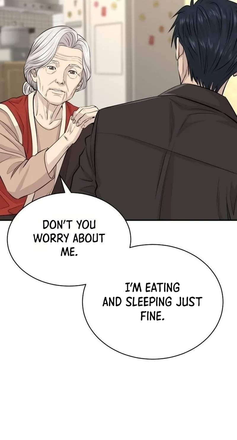 Genius Grandson of the Loan Shark King Chapter 128 - Page 10