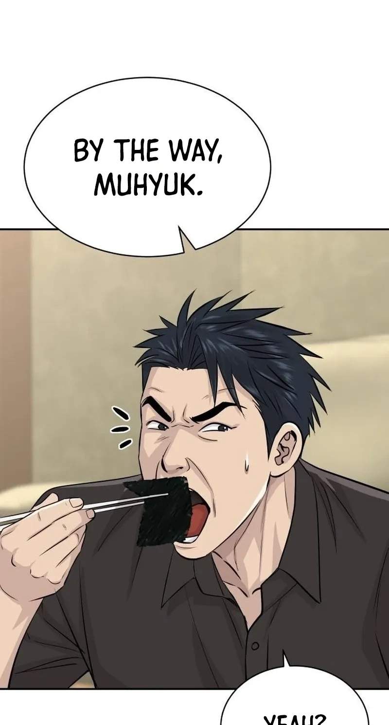Genius Grandson of the Loan Shark King Chapter 128 - Page 11