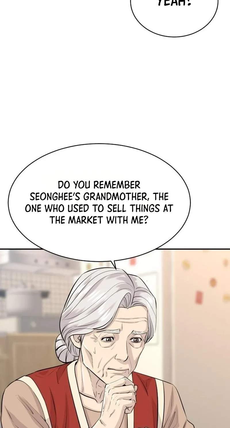Genius Grandson of the Loan Shark King Chapter 128 - Page 12