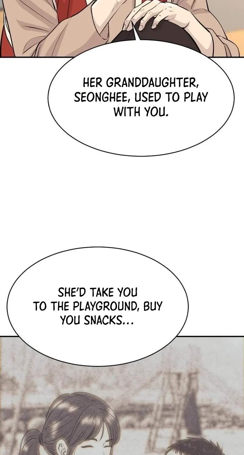 Genius Grandson of the Loan Shark King Chapter 128 - Page 13
