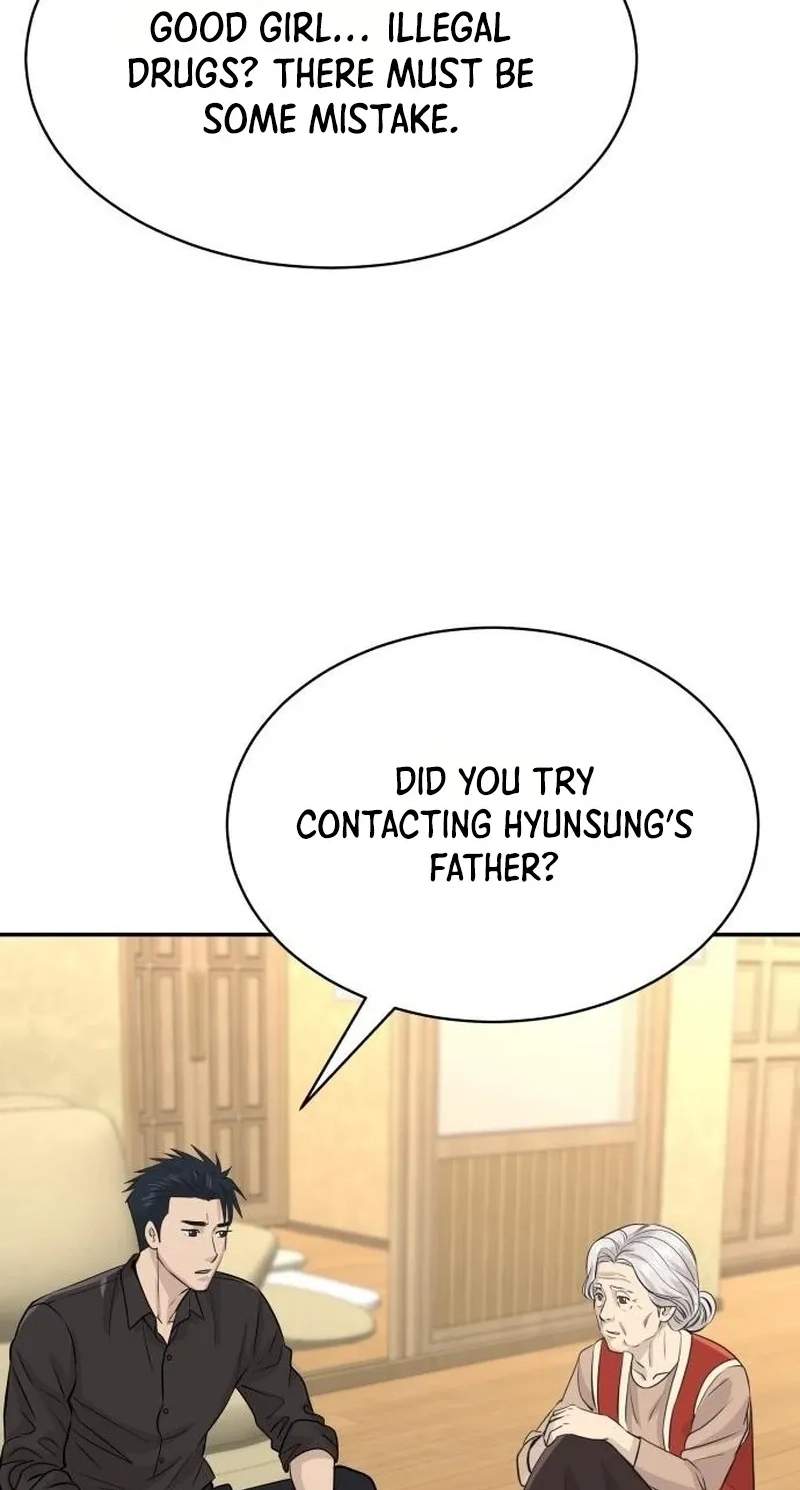 Genius Grandson of the Loan Shark King Chapter 128 - Page 18