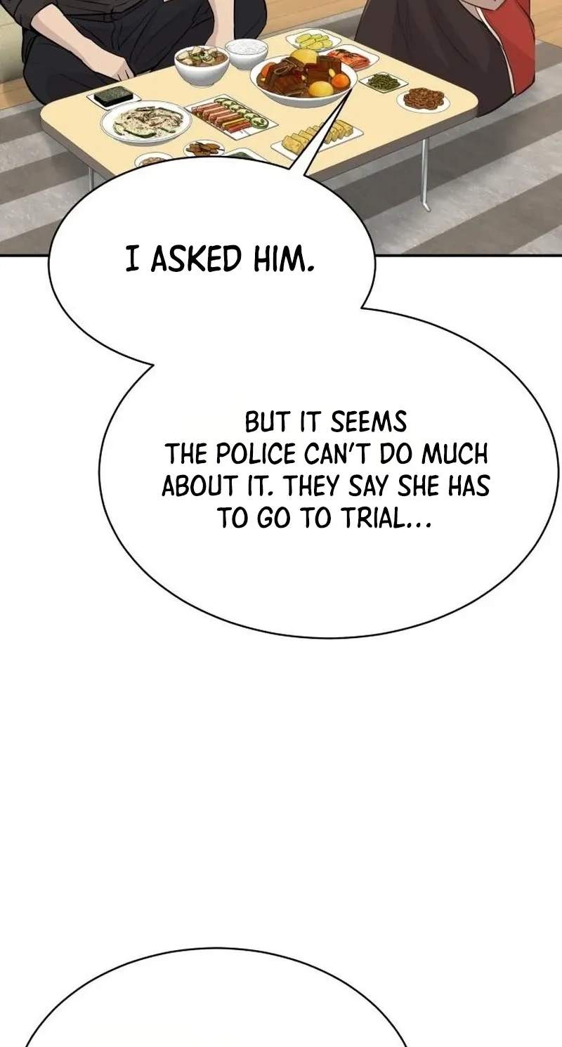 Genius Grandson of the Loan Shark King Chapter 128 - Page 19