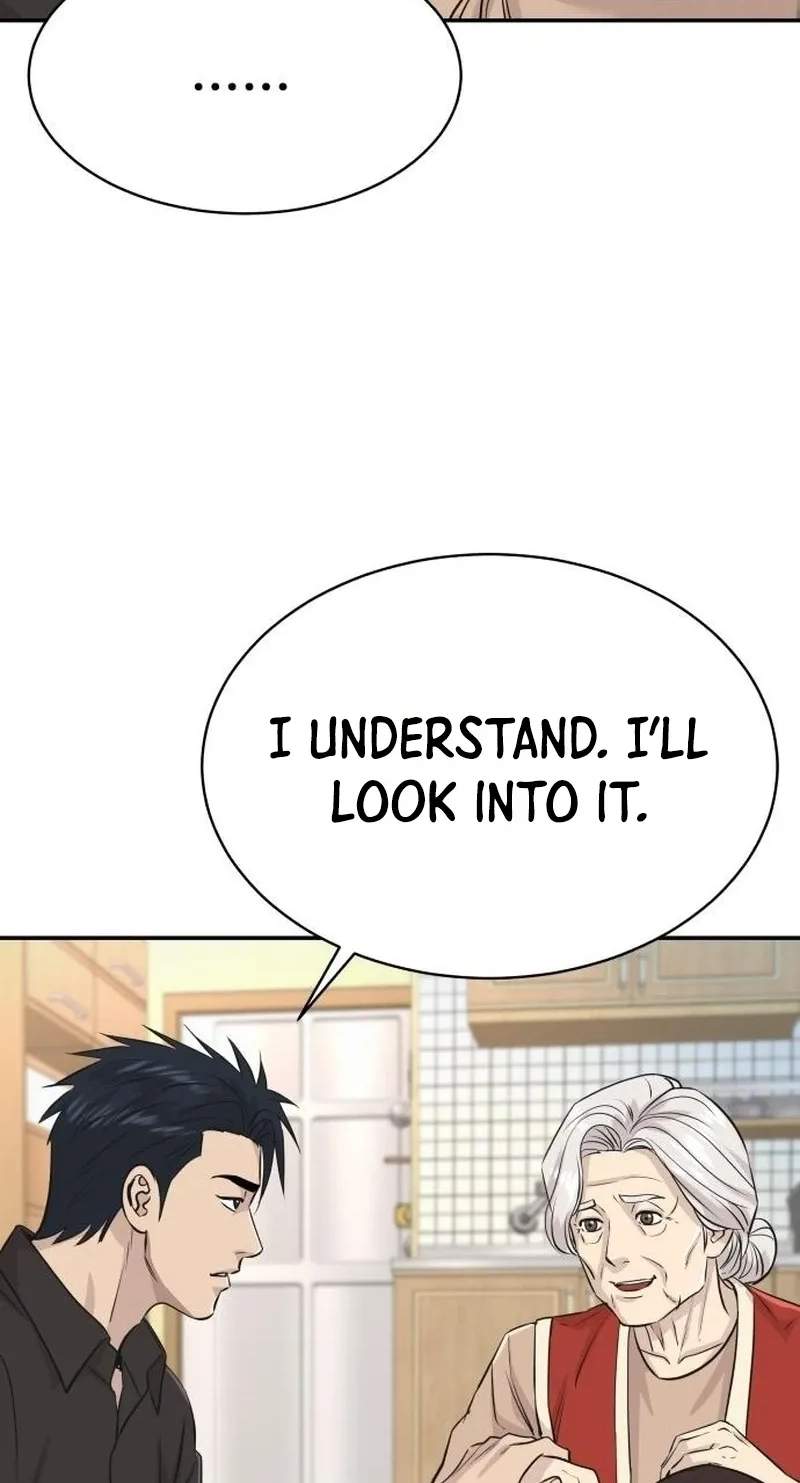 Genius Grandson of the Loan Shark King Chapter 128 - Page 21