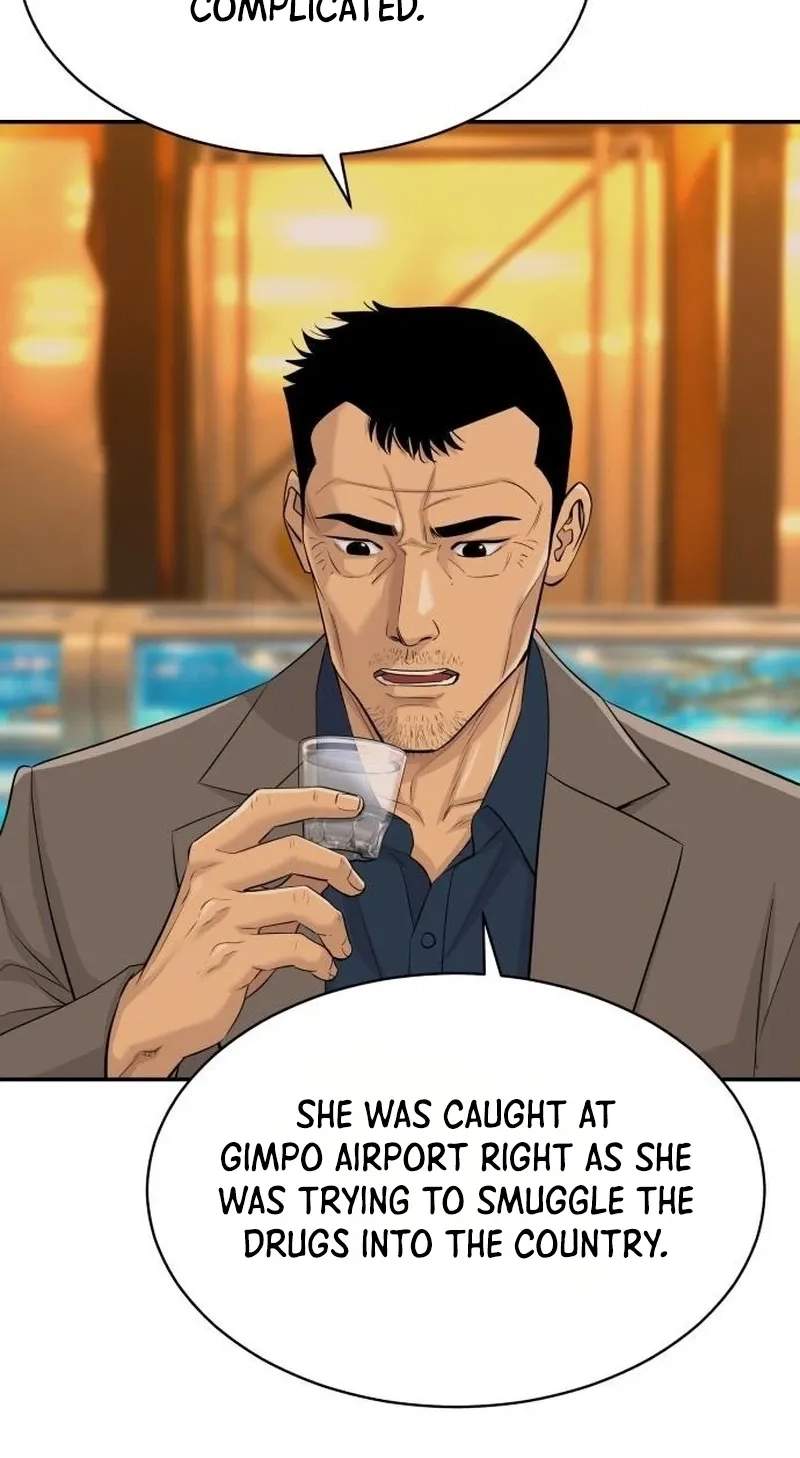 Genius Grandson of the Loan Shark King Chapter 128 - Page 26