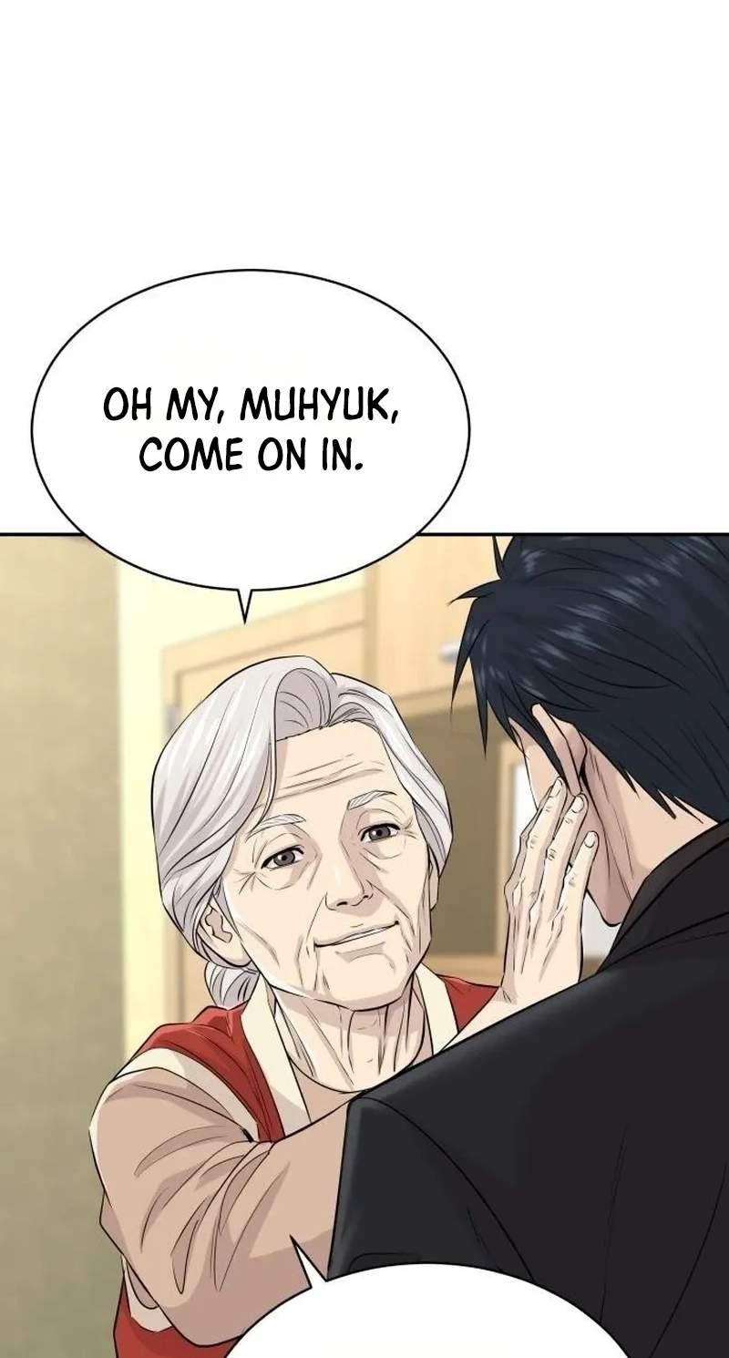 Genius Grandson of the Loan Shark King Chapter 128 - Page 3