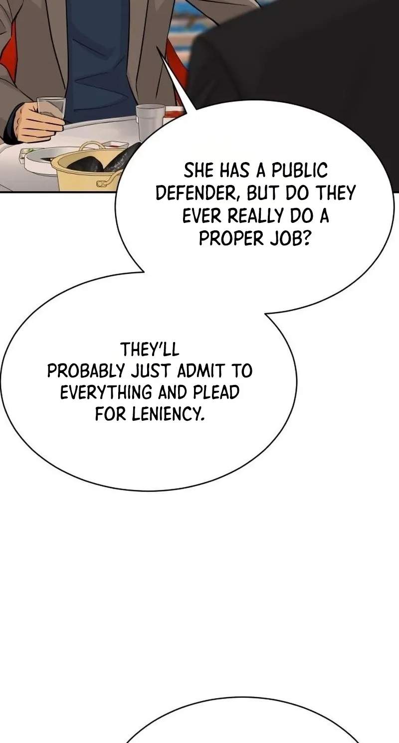 Genius Grandson of the Loan Shark King Chapter 128 - Page 32