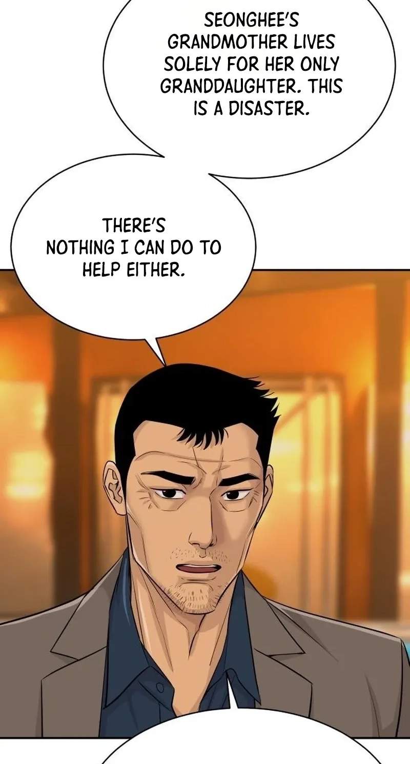 Genius Grandson of the Loan Shark King Chapter 128 - Page 33