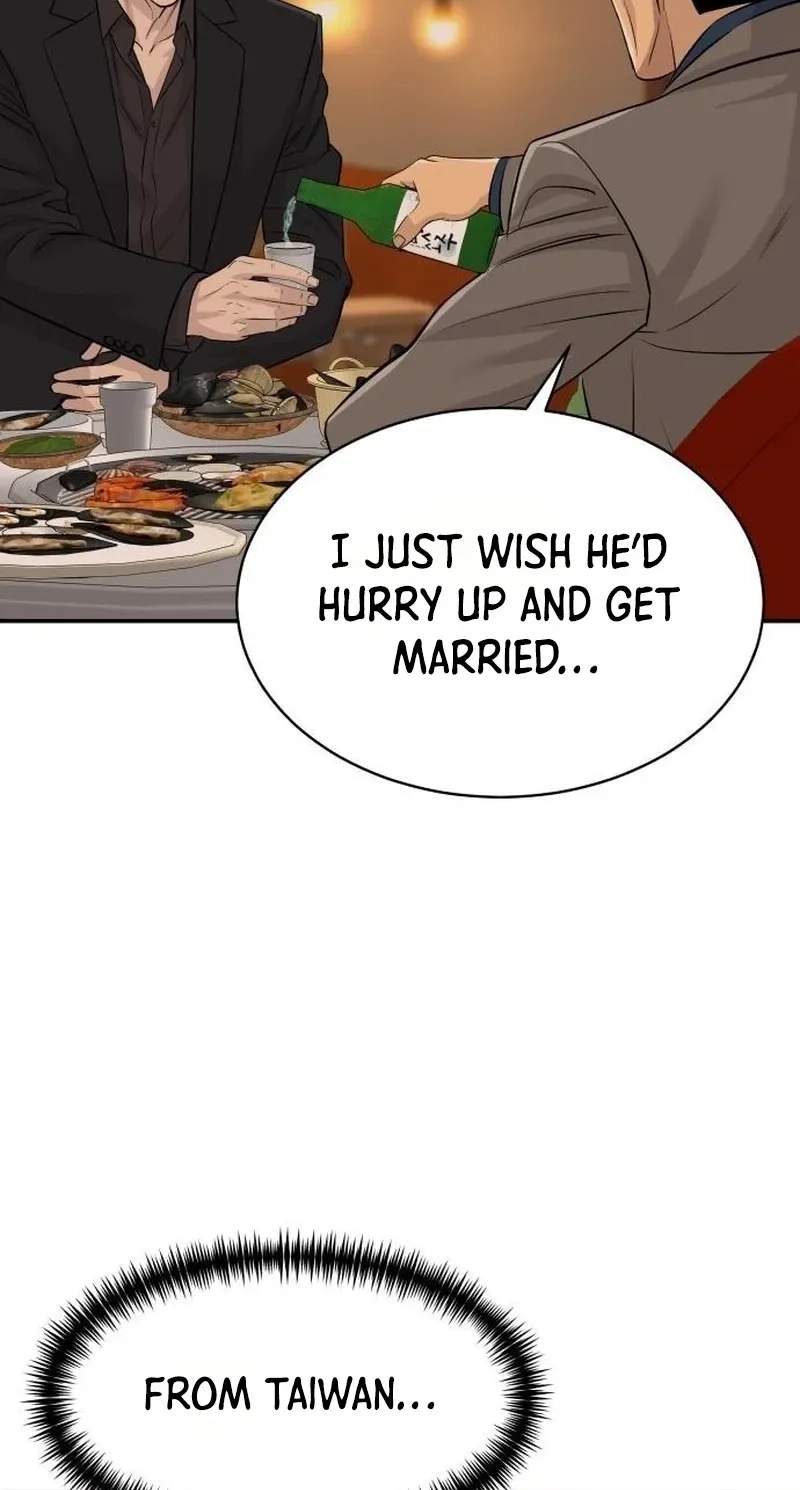 Genius Grandson of the Loan Shark King Chapter 128 - Page 38