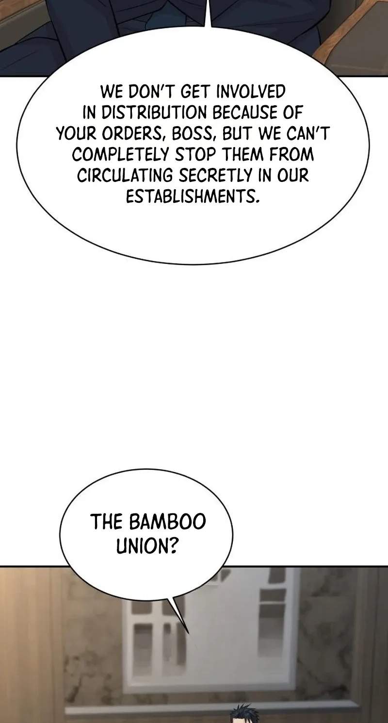 Genius Grandson of the Loan Shark King Chapter 128 - Page 43