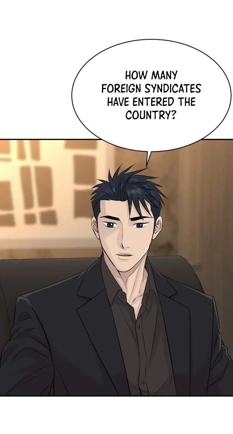 Genius Grandson of the Loan Shark King Chapter 128 - Page 45