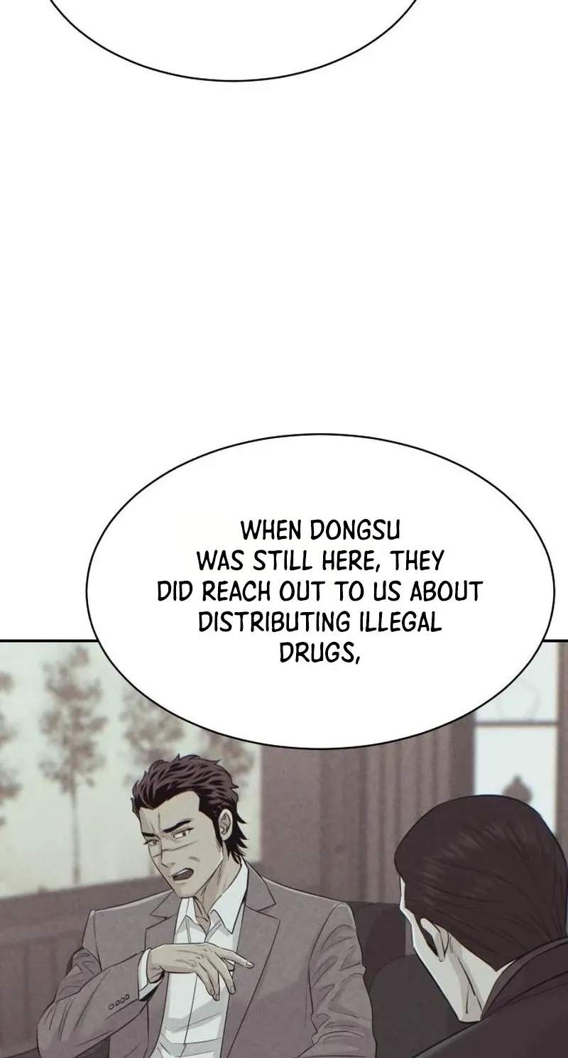 Genius Grandson of the Loan Shark King Chapter 128 - Page 49