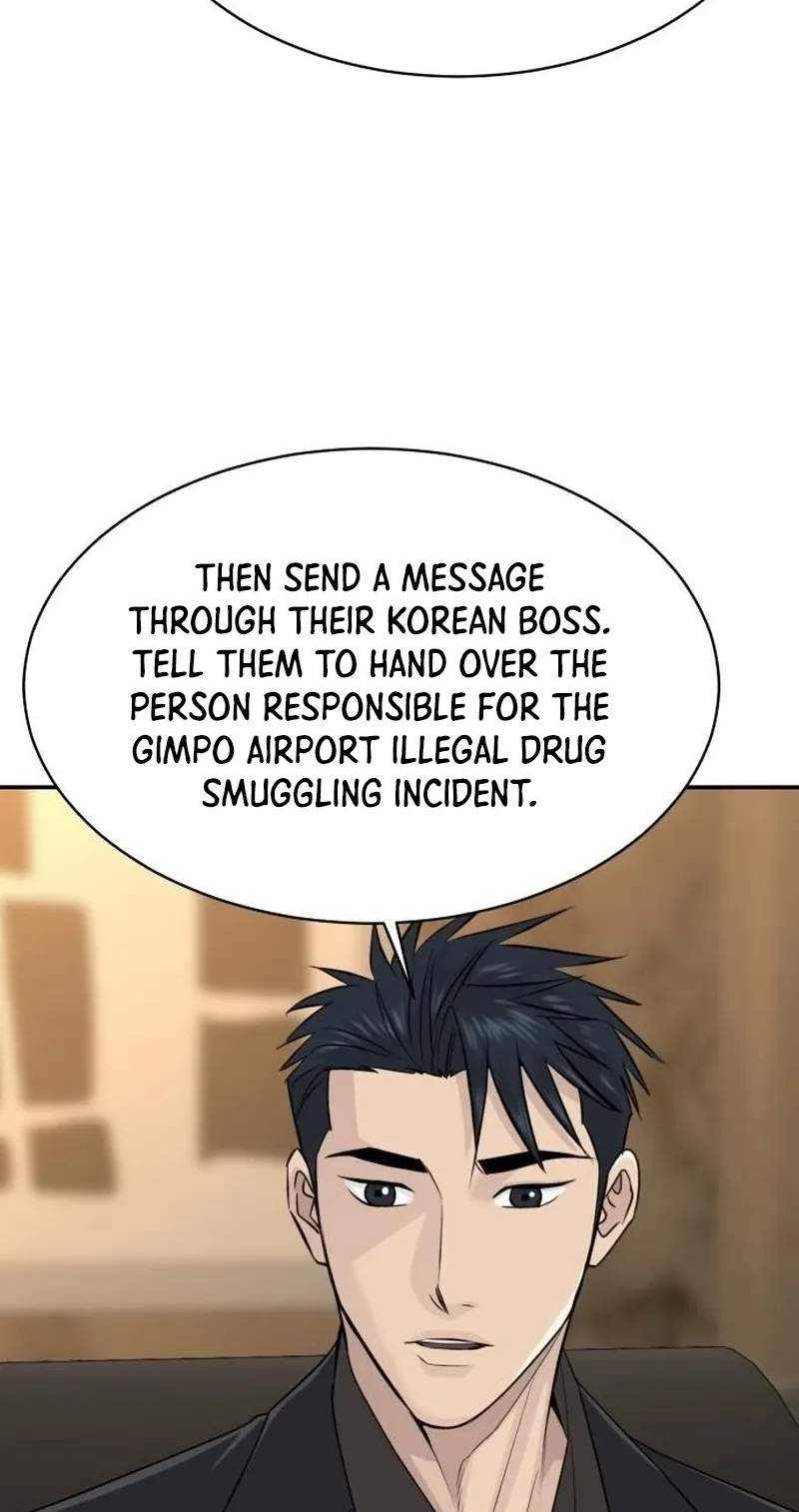 Genius Grandson of the Loan Shark King Chapter 128 - Page 52
