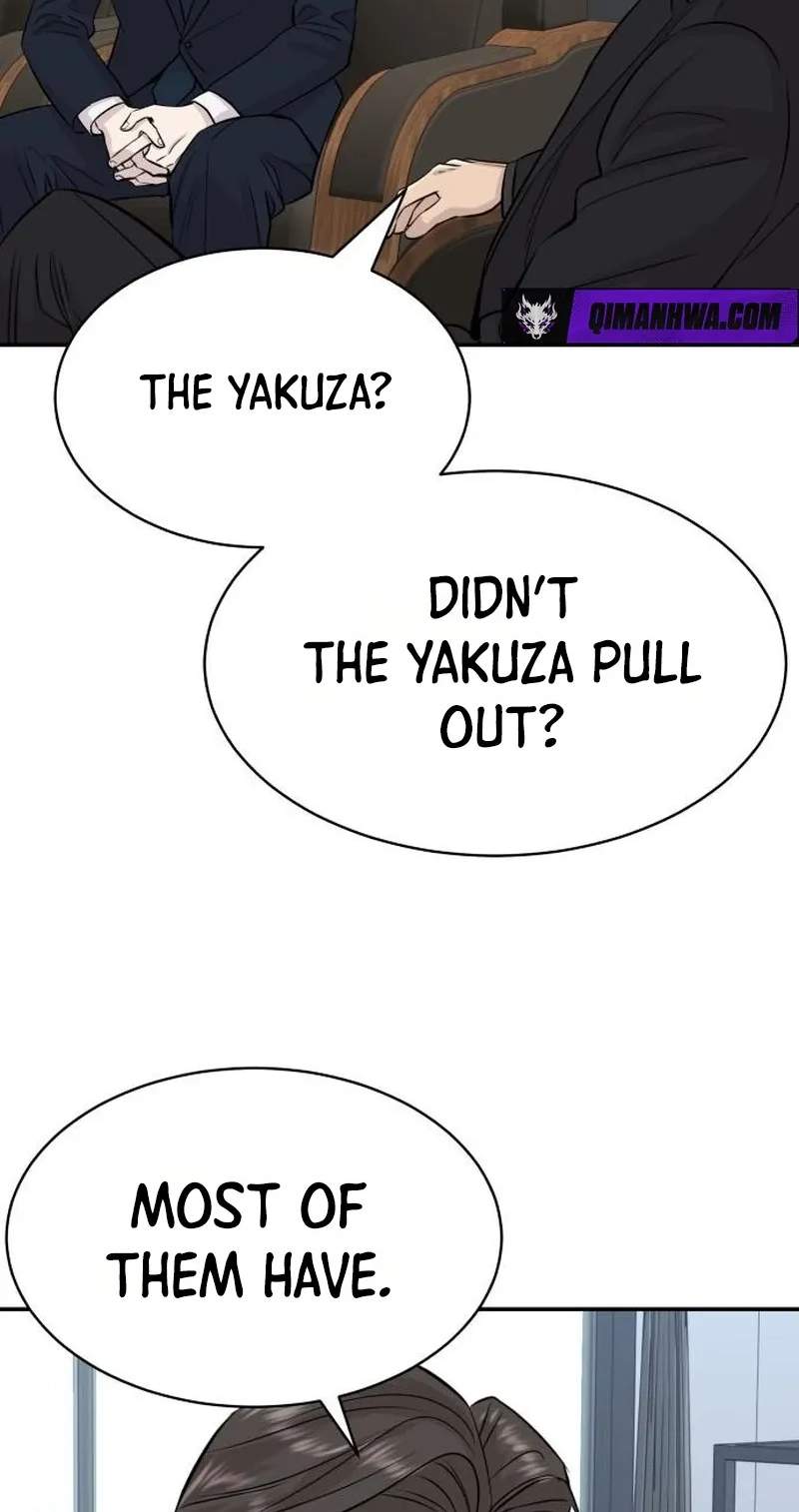 Genius Grandson of the Loan Shark King Chapter 128 - Page 57