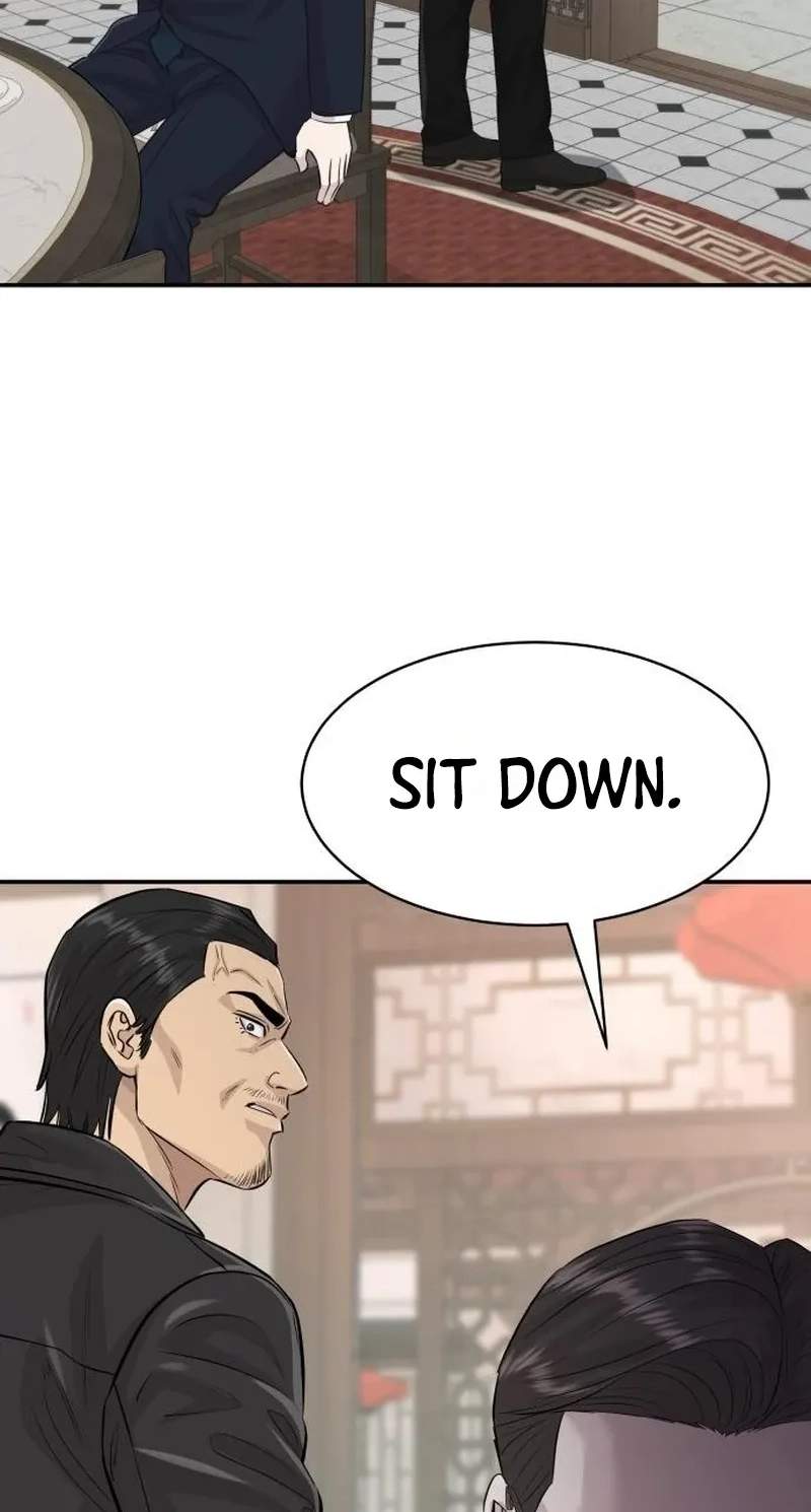 Genius Grandson of the Loan Shark King Chapter 128 - Page 64
