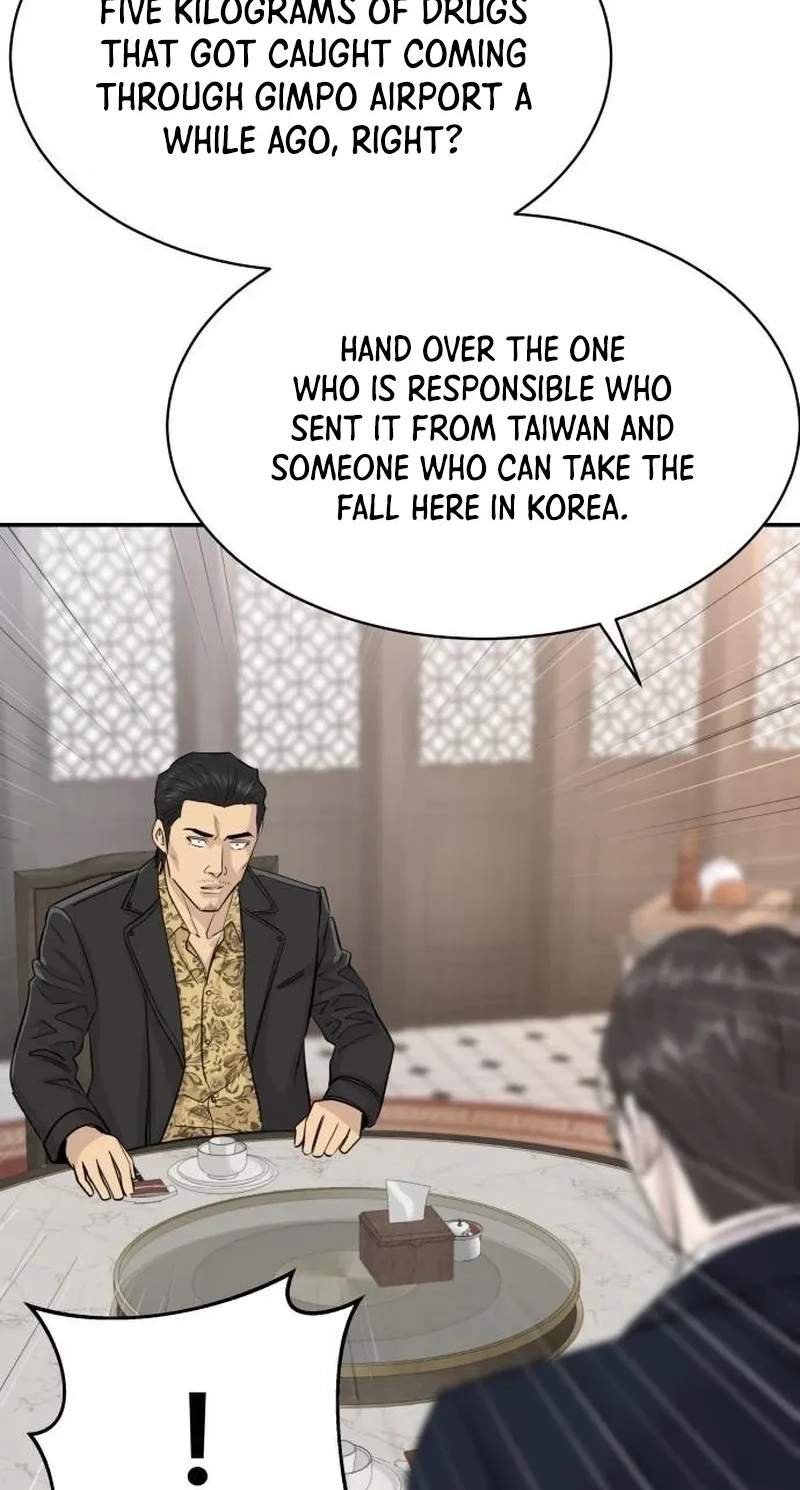 Genius Grandson of the Loan Shark King Chapter 128 - Page 68