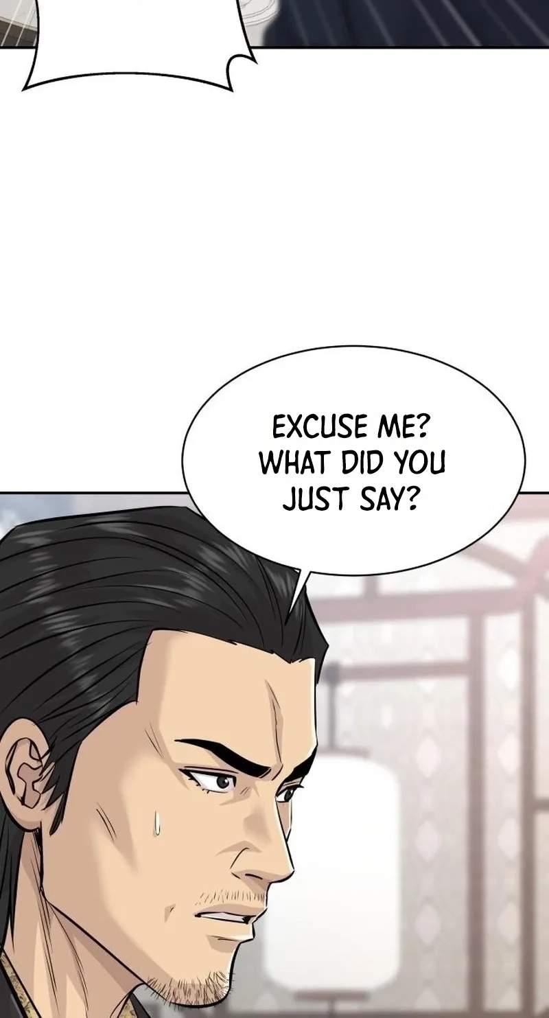 Genius Grandson of the Loan Shark King Chapter 128 - Page 69