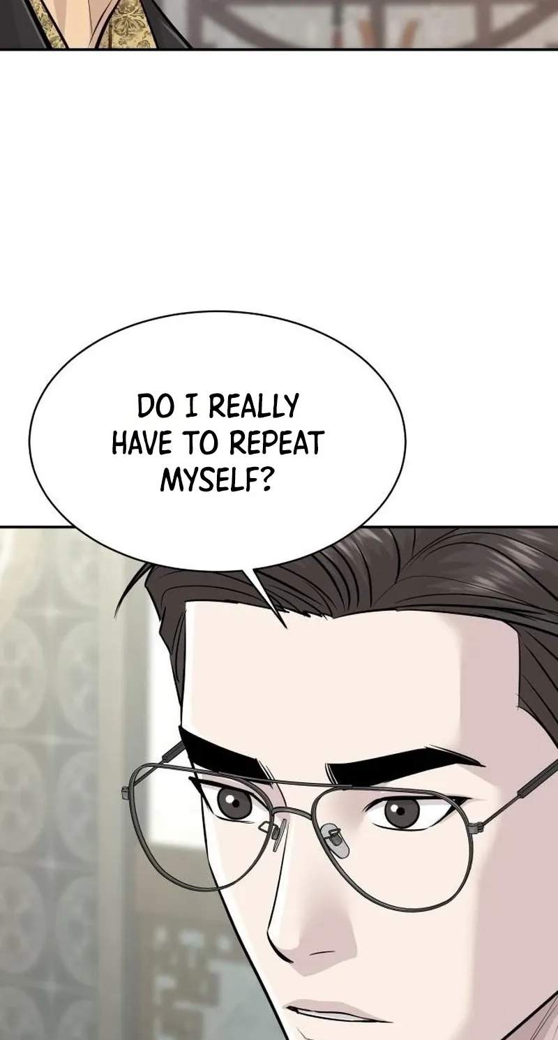 Genius Grandson of the Loan Shark King Chapter 128 - Page 70