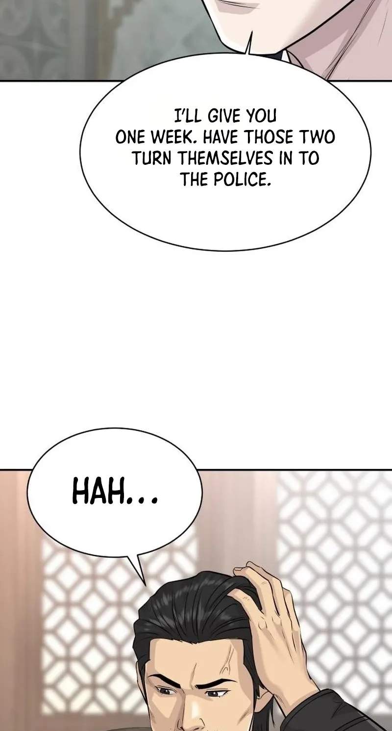 Genius Grandson of the Loan Shark King Chapter 128 - Page 71