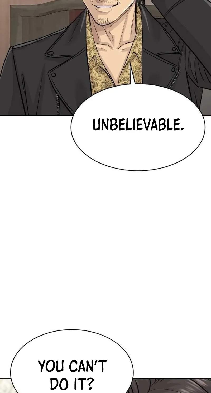 Genius Grandson of the Loan Shark King Chapter 128 - Page 72