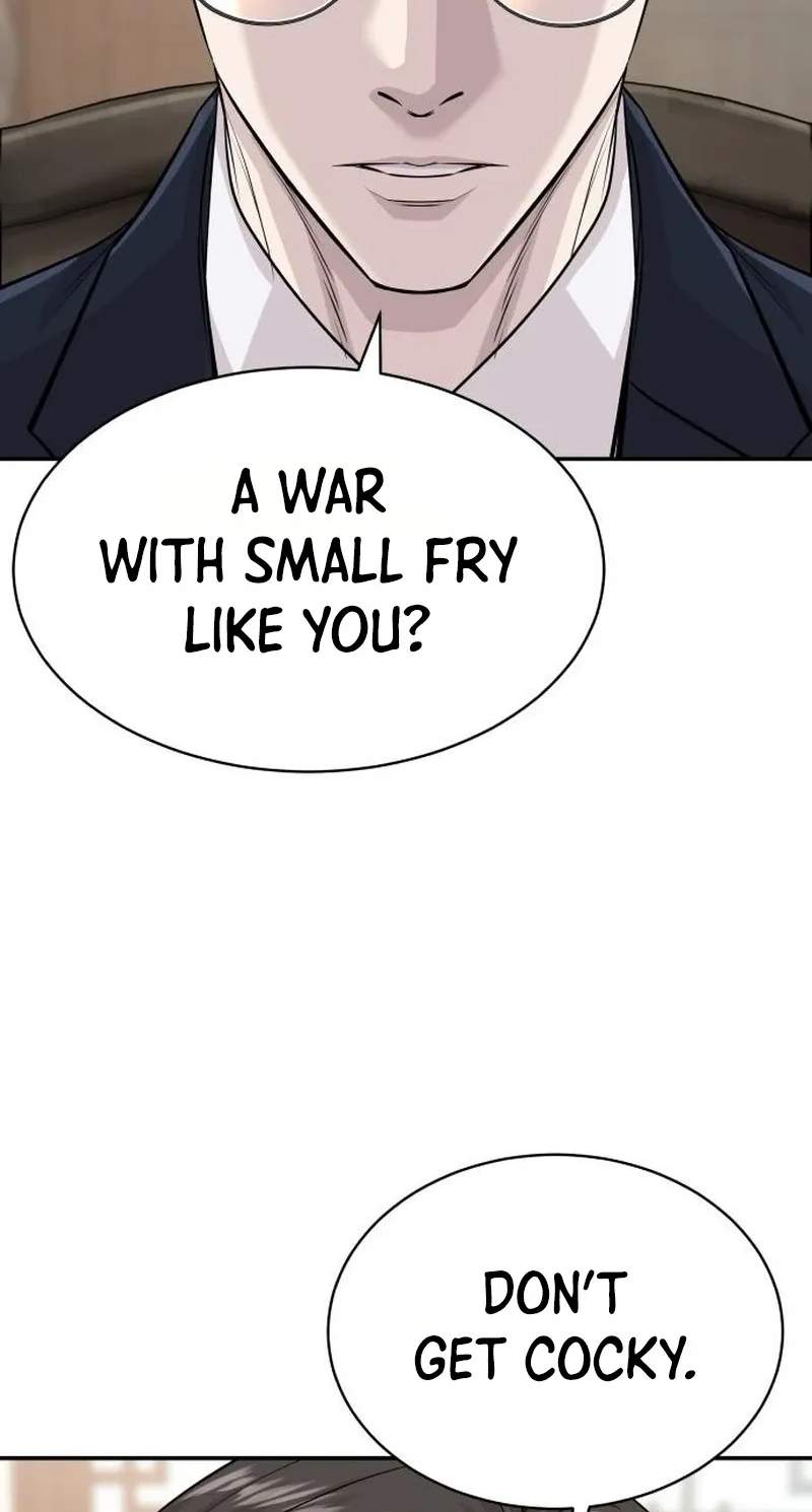 Genius Grandson of the Loan Shark King Chapter 128 - Page 77