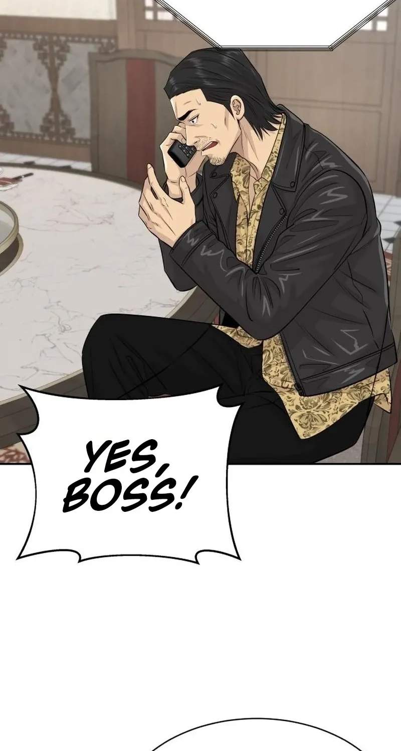 Genius Grandson of the Loan Shark King Chapter 128 - Page 86