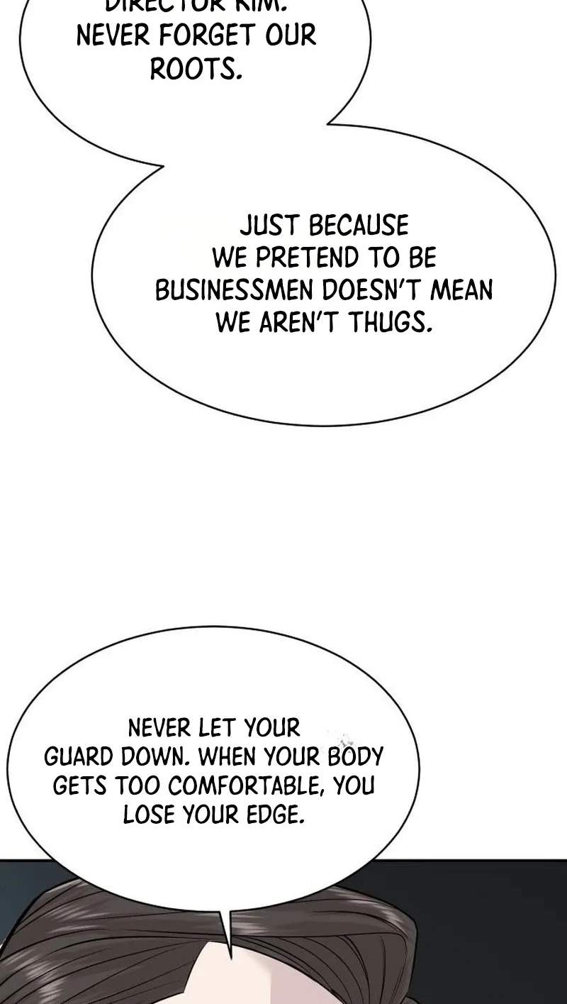 Genius Grandson of the Loan Shark King Chapter 128 - Page 91