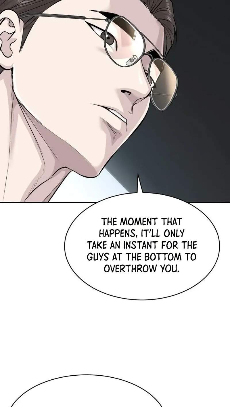 Genius Grandson of the Loan Shark King Chapter 128 - Page 92