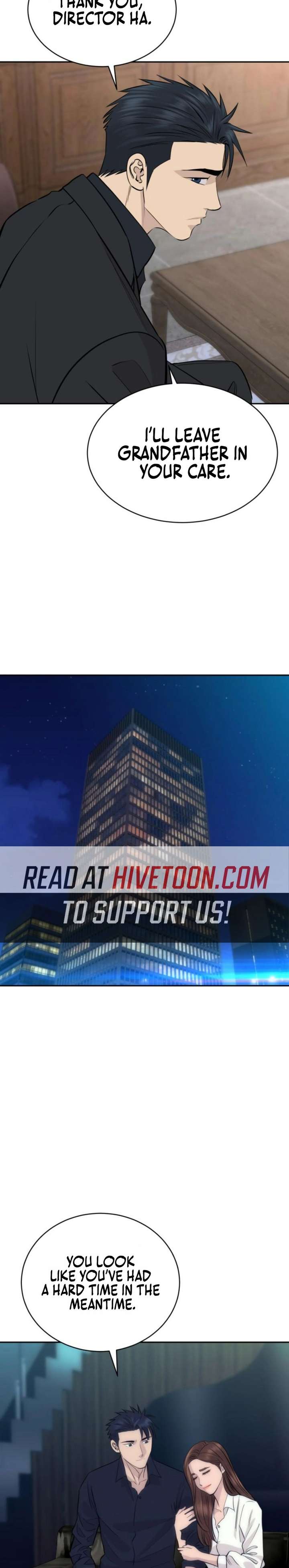 Genius Grandson of the Loan Shark King Chapter 96 - Page 17