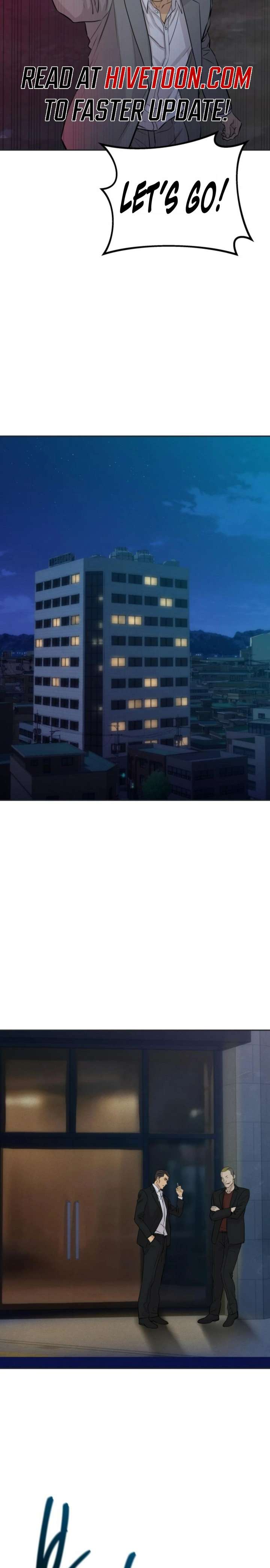 Genius Grandson of the Loan Shark King Chapter 96 - Page 29