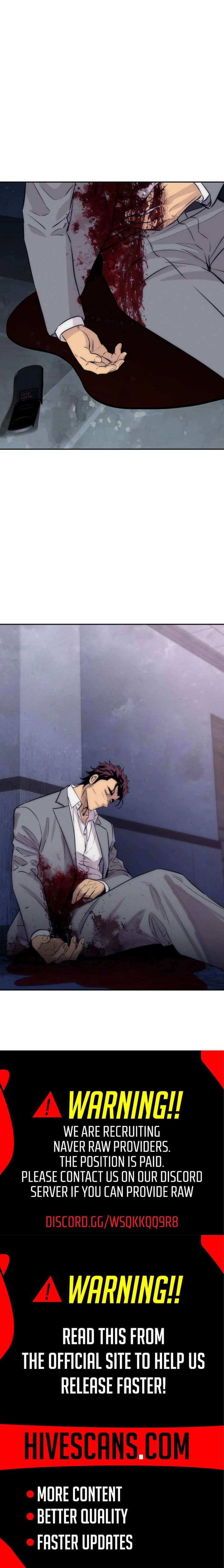 Genius Grandson of the Loan Shark King Chapter 97 - Page 30