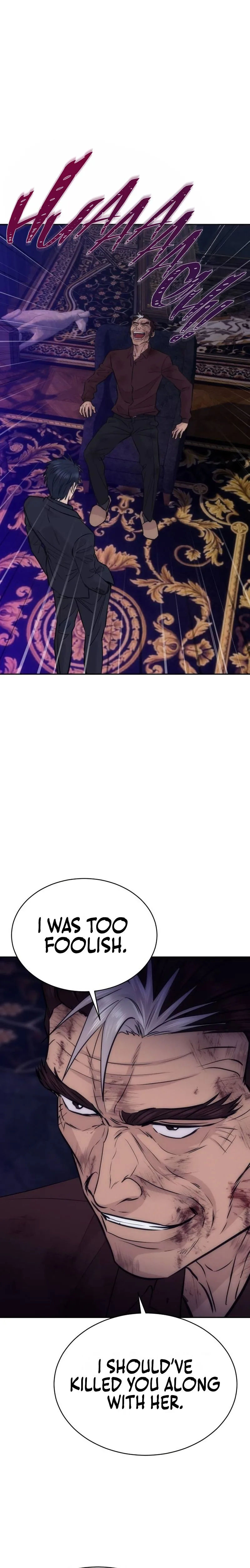 Genius Grandson of the Loan Shark King Chapter 98 - Page 15