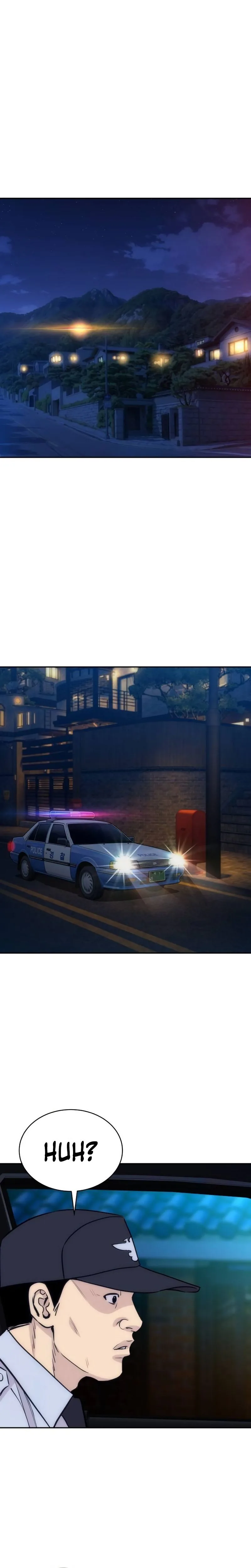 Genius Grandson of the Loan Shark King Chapter 98 - Page 21