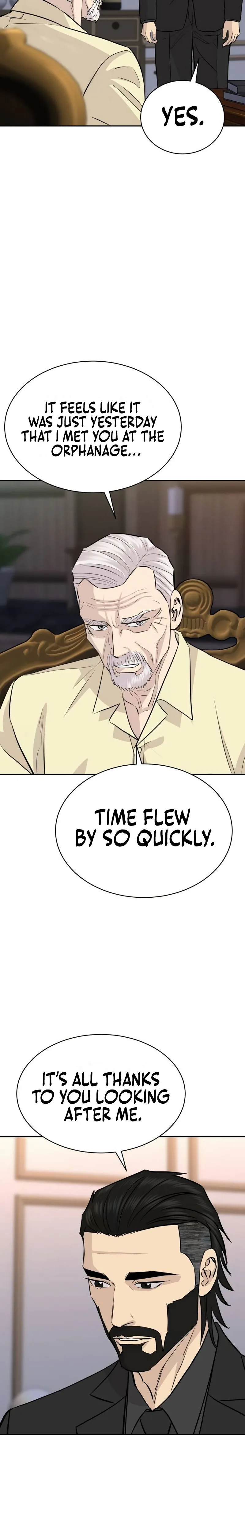 Genius Grandson of the Loan Shark King Chapter 98 - Page 24