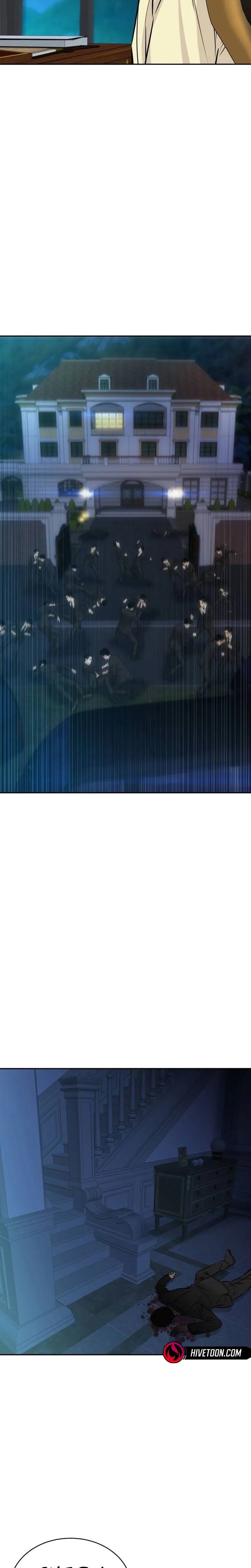 Genius Grandson of the Loan Shark King Chapter 98 - Page 29