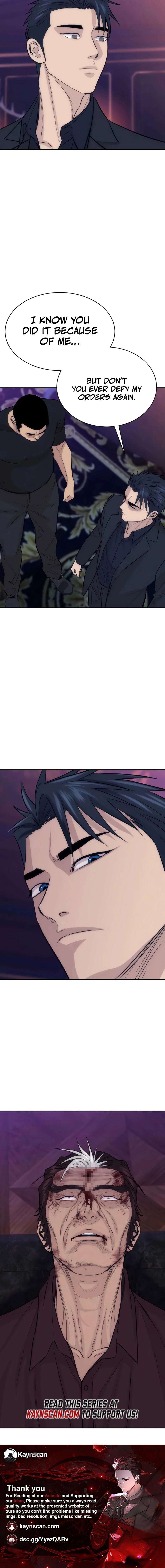 Genius Grandson of the Loan Shark King Chapter 99 - Page 15