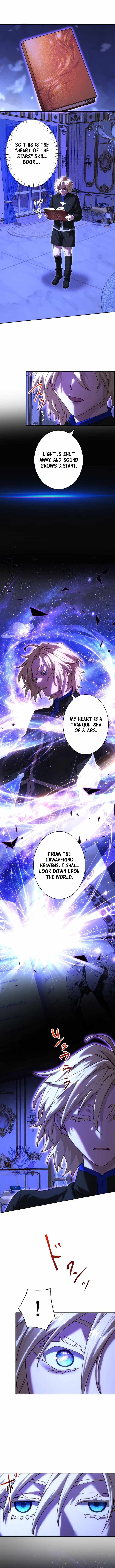 The Reversal of My Life as a Side Character Chapter 88 - Page 3