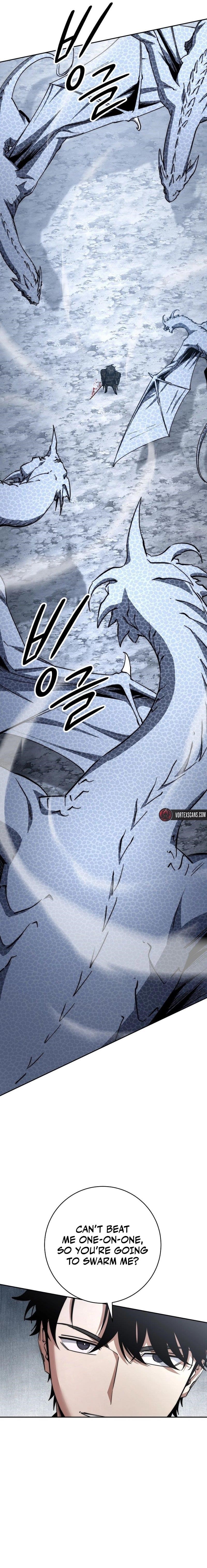 Return of the High-Ranking Civil Servant Chapter 53 - Page 12