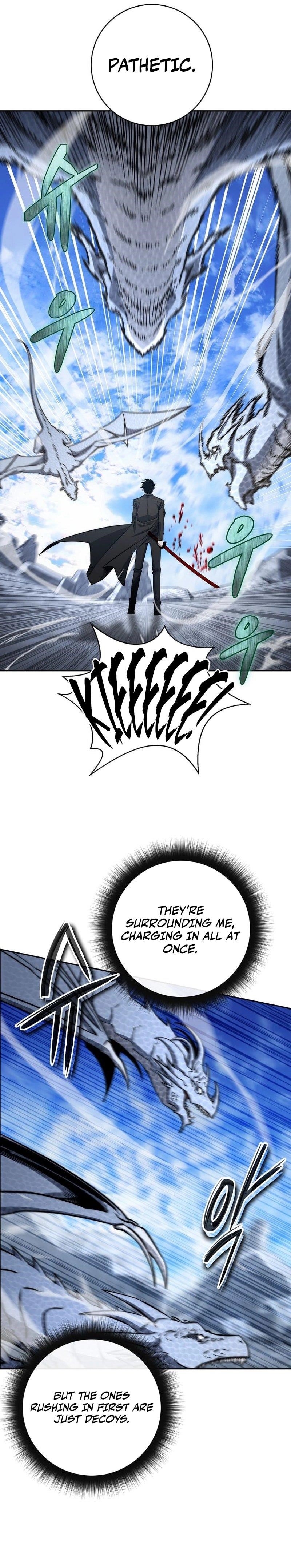 Return of the High-Ranking Civil Servant Chapter 53 - Page 13