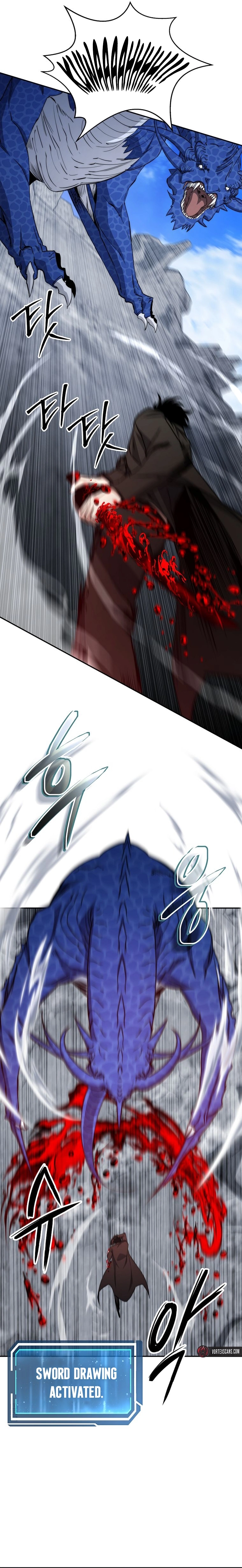 Return of the High-Ranking Civil Servant Chapter 55 - Page 12